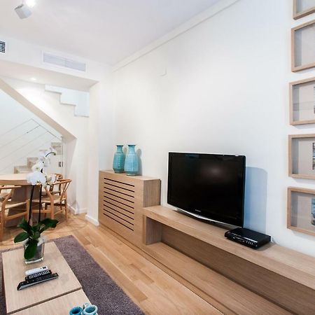 City Center Atico 360 발렌시아 외부 사진