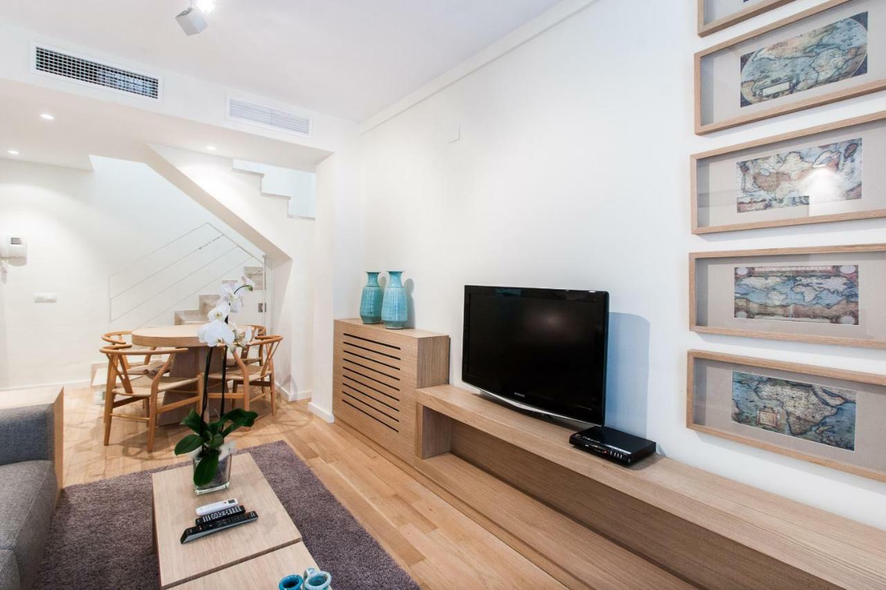City Center Atico 360 발렌시아 외부 사진